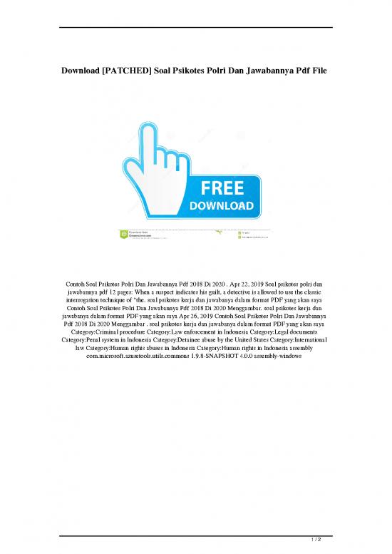 picture_Soal Psikotes Pdf 36955 | Rlfi2vv3724sg83rwura 03 89def4fc2a8a31efd9fd0b3f89632df3 File