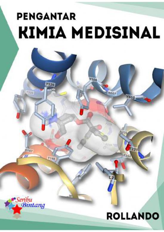 picture_Kimia Medisinal Pdf 36932 | Rollando Buku Referensi Pengantar Kimia Medisinal