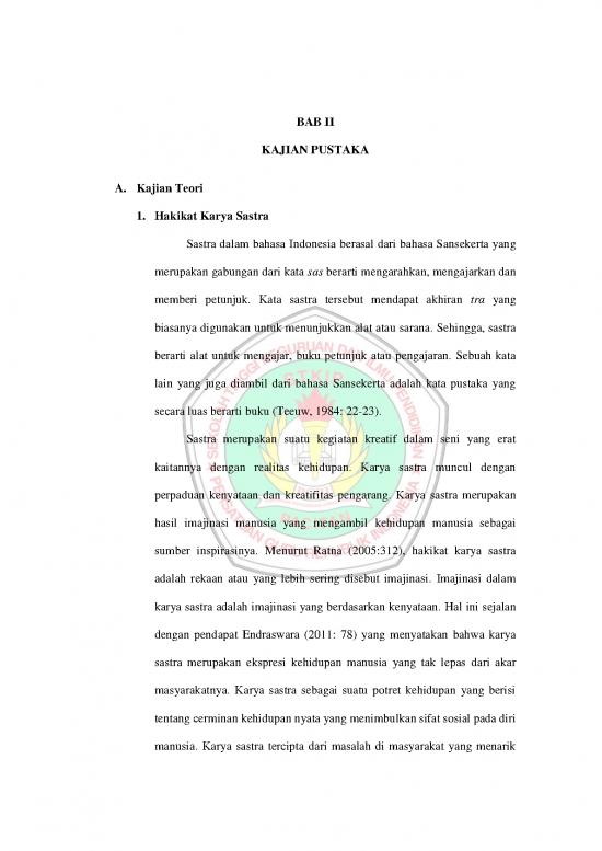 picture Sastra Pdf 37577 | Rosita Dewi Bab 2 Pbsi2021