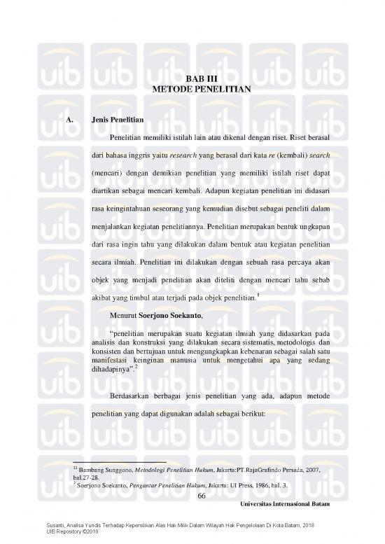 picture Contoh Metode Penelitian 37865 | S 1451007 Chapter3