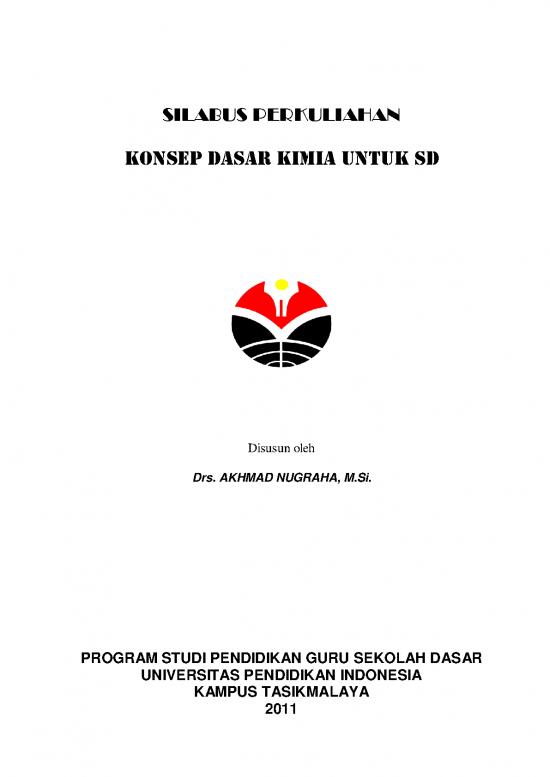 picture_Kimia Dasar Pdf 38300 | Silabus Perkuliahan Drakhmad N, Si