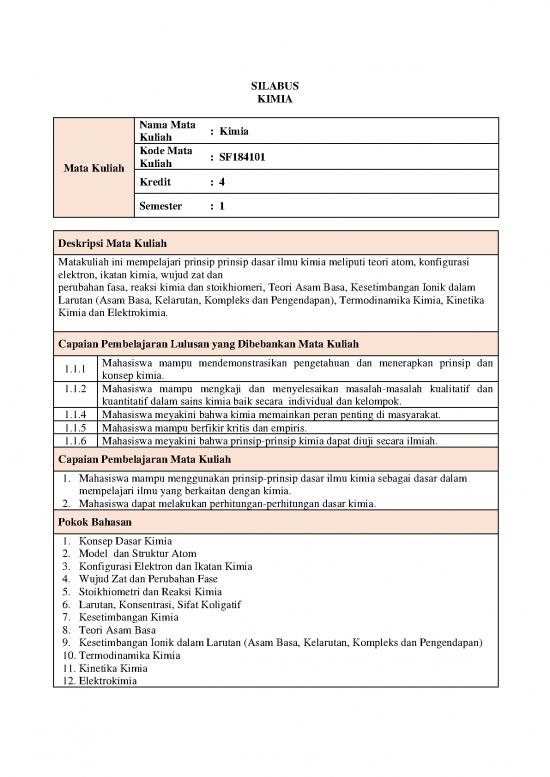 picture_Ikatan Kimia Pdf 38359 | Silabus Rps Kimia