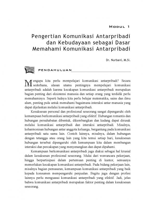 picture Komunikasi Pdf 36307 | Skom431304 M1