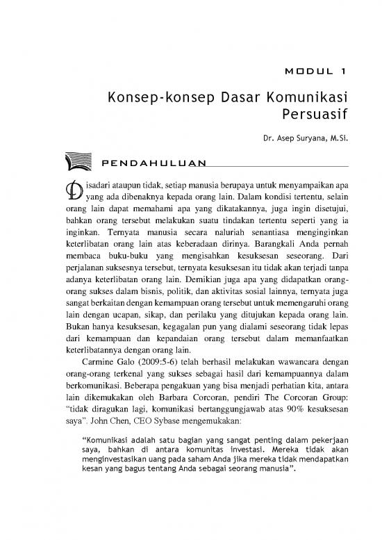 picture Komunikasi Pdf 36308 | Skom432603 M1