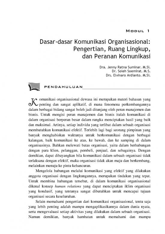 picture Pdf Organisasi Dan Manajemen 36419 | Skom4329 M1