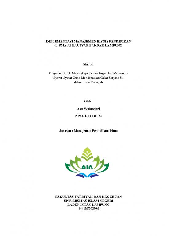picture_Penelitian Pdf 36709 | Skripsi Ayu Wulandari Awal   Bab Ii & Dapus