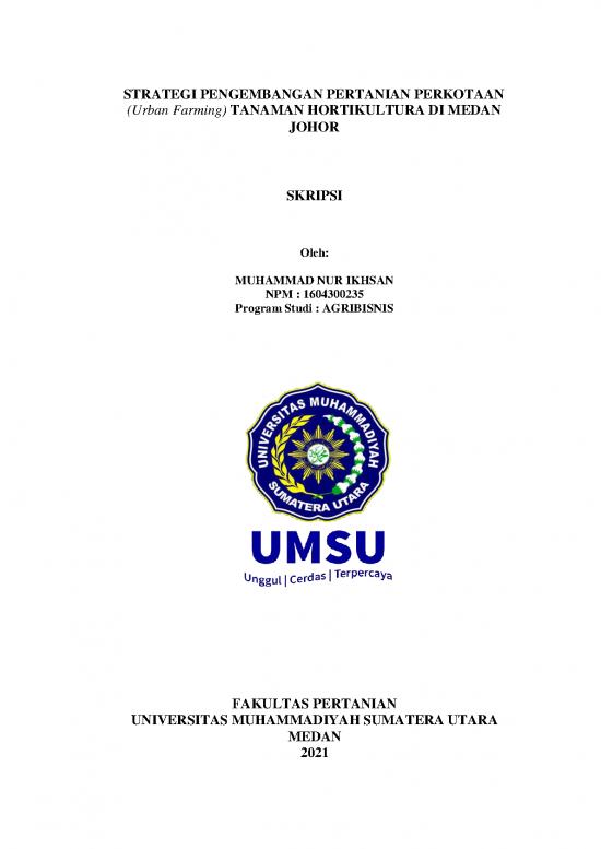 picture Pertanian Pdf 37512 | Skripsi Muhammad Nur Ikhsan