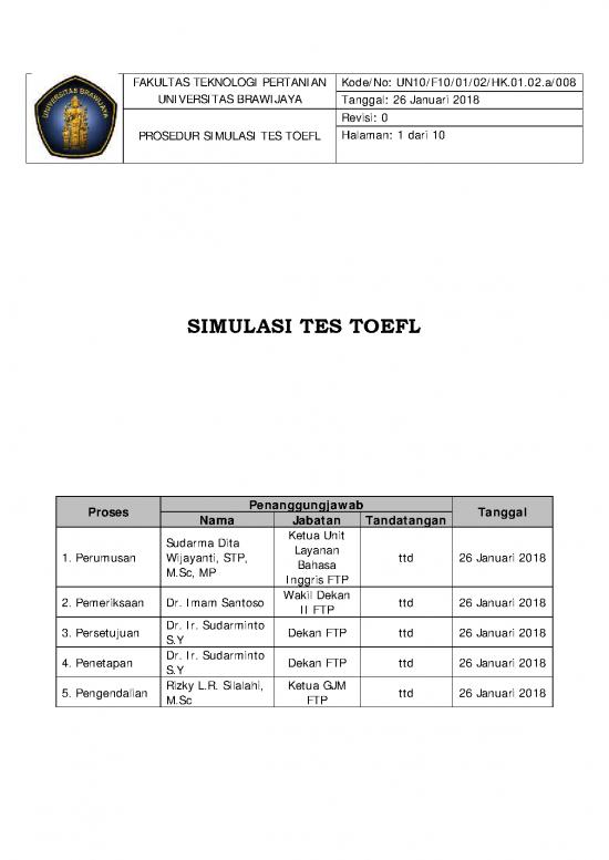 picture_Pertanian Pdf 37204 | Sop Ulbi Simulasi Tes Toefl