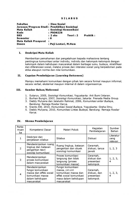 picture_Komunikasi Pdf 37367 | Sosiologi Komunikasi