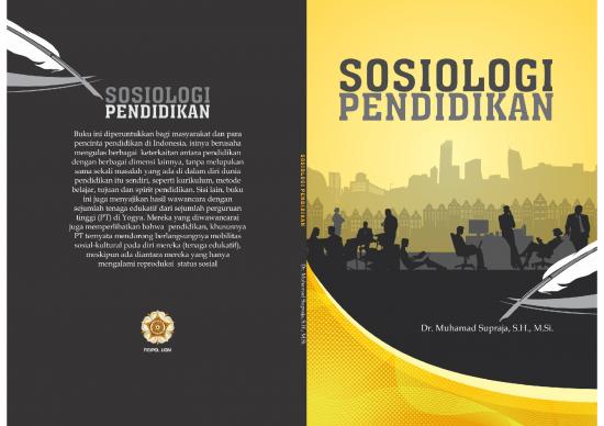picture_Sosiologi Pdf 37326 | Sosiologi Pendidikan Revisi 20 Januari 2015