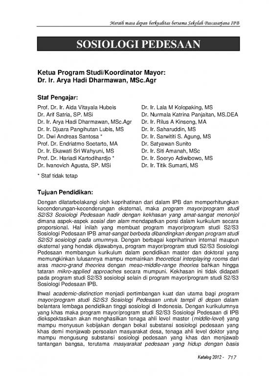 picture1_Sosiologi Pdf 37284 | Spd 2012