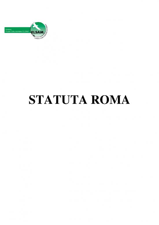 picture1_Hukum Pdf 37830 | Statuta Roma