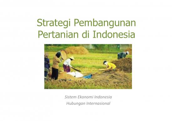 picture1_Pertanian Pdf 37514 | Strategi Pembangunan Pertanian Di Indonesia