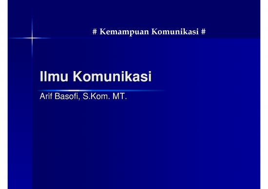 picture_Komunikasi Pdf 36422 | T02   Ilmu Komunikasi