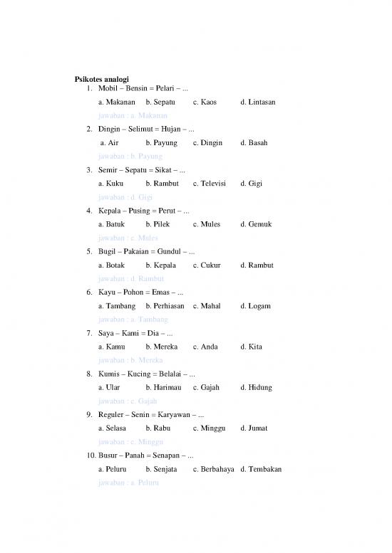 picture1_Psikotes Pdf 37184 | Tugas Soal Psikotes