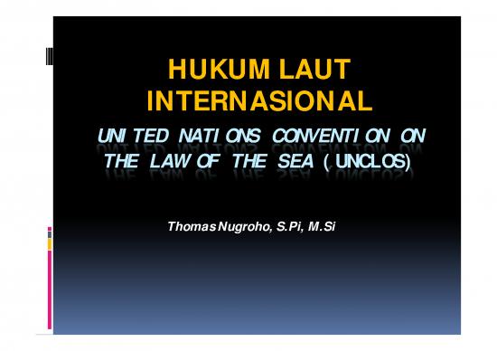 picture1_Hukum Pdf 37976 | United Nations Convention On The Law Of The Sea Materi Kuliah Kapita Selekta Tom
