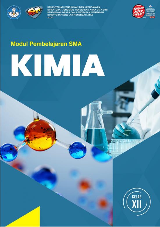 picture Buku Kimia Larutan Pdf 38236 | Xii Kimia Kd 1 Final