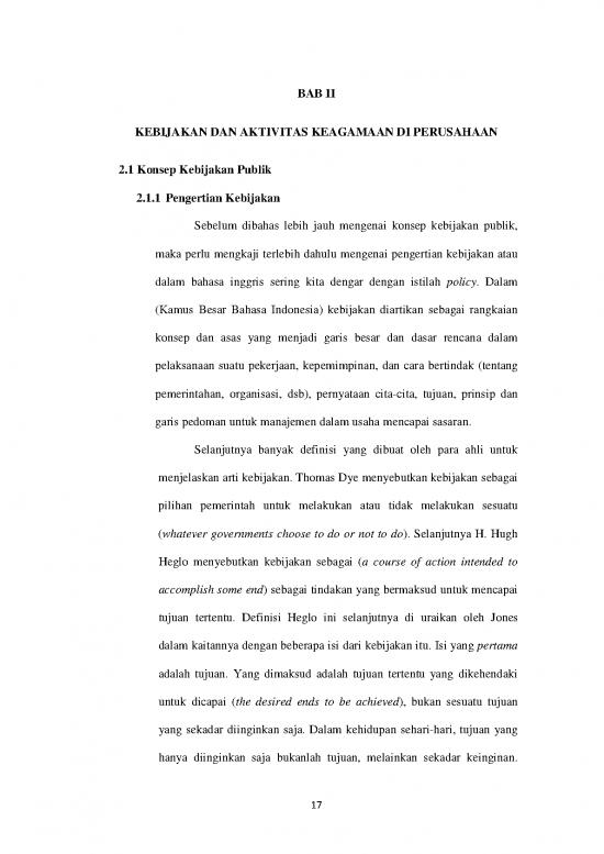 picture Pengertian Kebijakan Publik 39597 | 091311028 Bab2