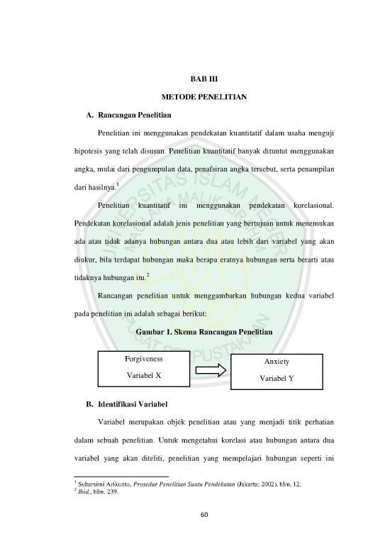 picture_Contoh Metode Penelitian 40488 | 10410010 Bab 3