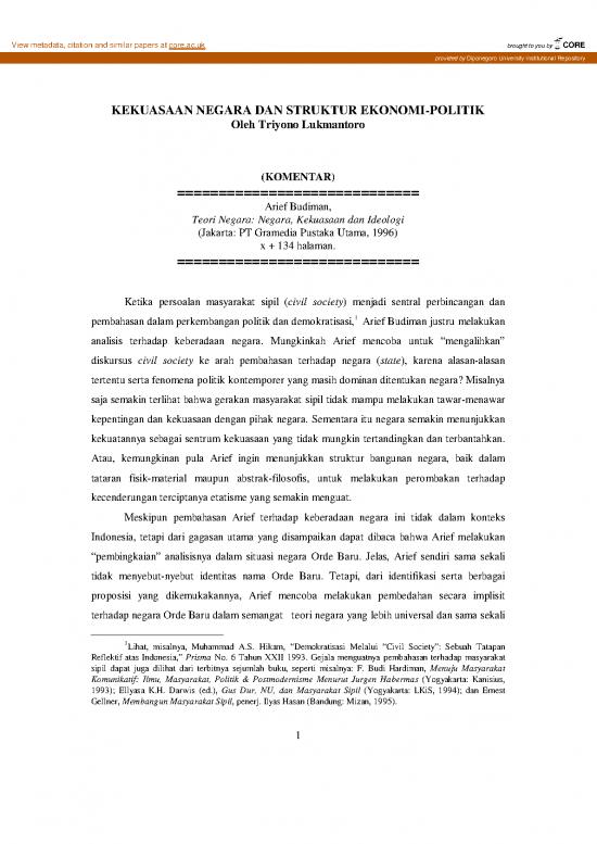 picture Teori Politik Pdf 38601 | 11708206