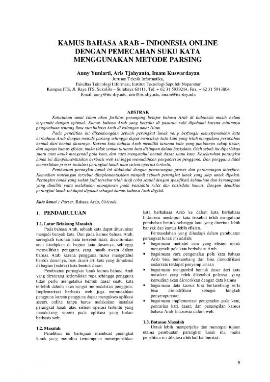 picture_Contoh Metode Penelitian 39685 | 144453 Id Kamus Bahasa Arab Indonesia Online Denga