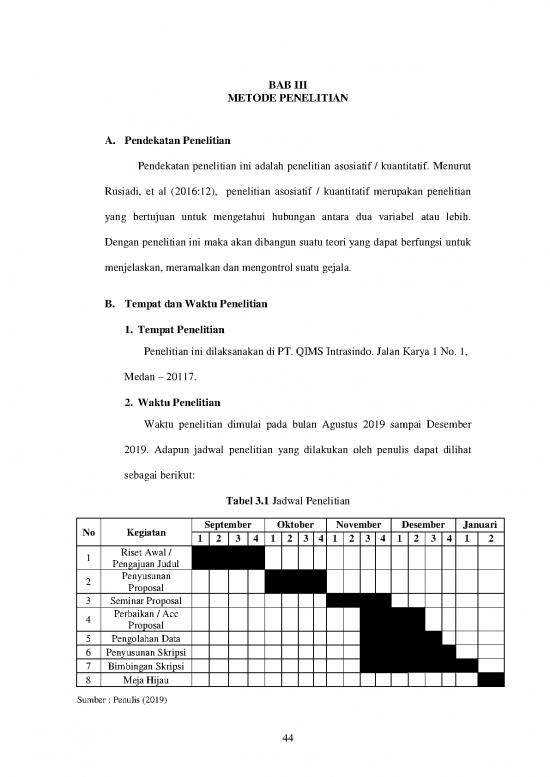 picture1_Contoh Metode Penelitian 40543 | 19052 3 Bab Iii
