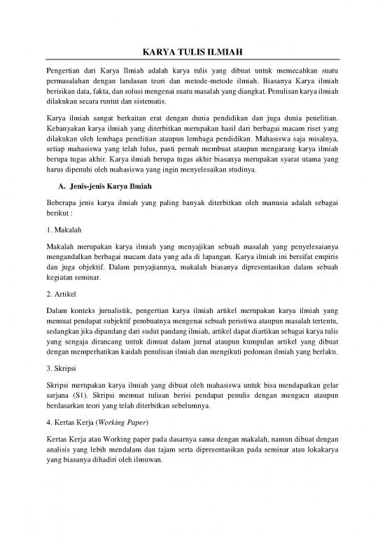 picture_Contoh Metode Penelitian 39714 | 1 Karya Ilmiah