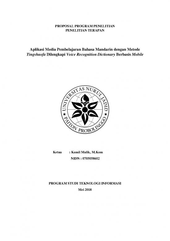 picture_Pembelajaran Pdf 39675 | 2018 Malik Bahasa Mandarin