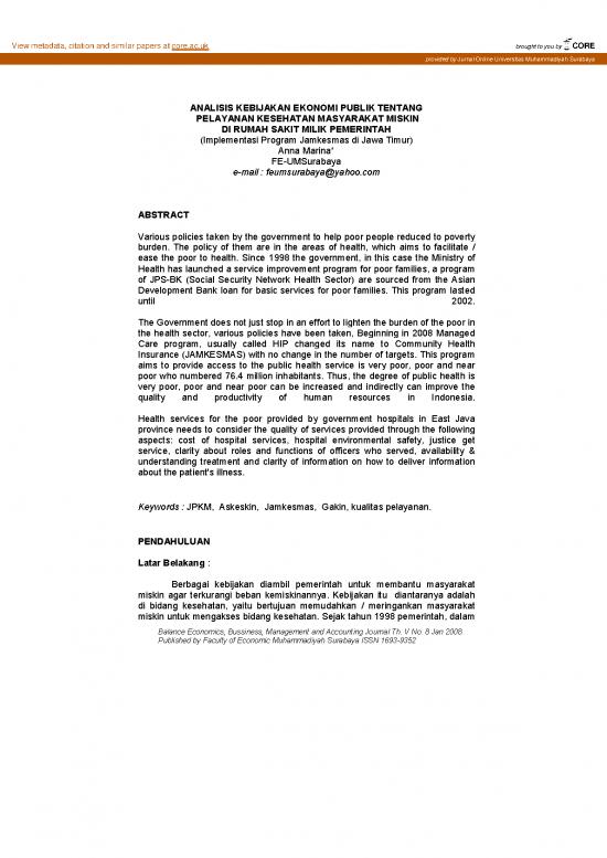 picture Ekonomi Pdf 38605 | 229571307