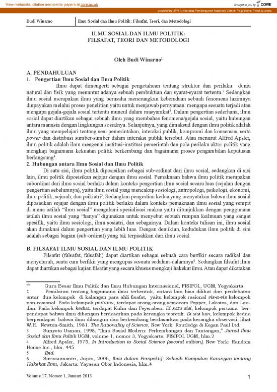 picture Teori Politik Pdf 38517 | 229624002