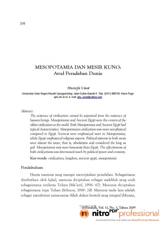picture1_Political Economy Pdf 39134 | 23708 Id Mesopotamia Dan Mesir Kuno Awal Peradaban Dunia