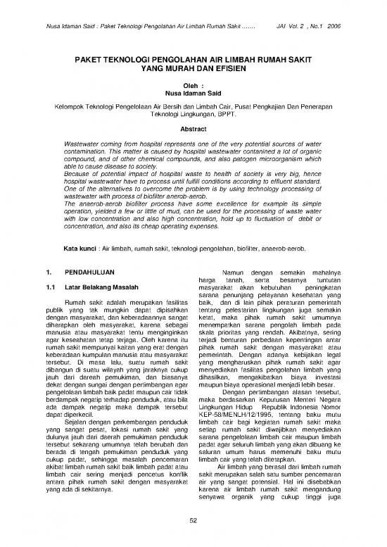 picture Pengolahan Limbah Rumah Sakit Pdf 39135 | 247317 None A8082519