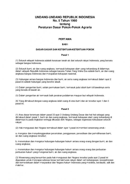 picture_Undang Undang Pokok Agraria Pdf 39390 | 27a192a9022ef8355f318e3f18efdf3925c79c37