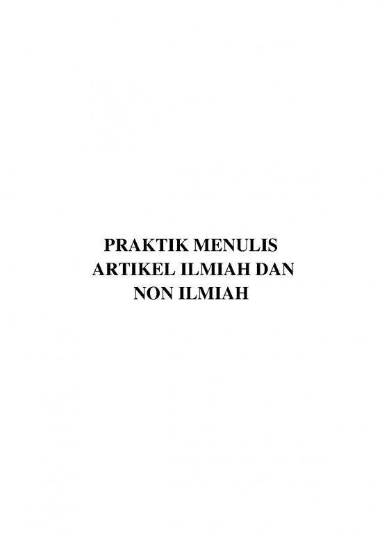picture Jelaskan Sistematika Penulisan Karya Ilmiah 39741 | 2 Bukupraktikmenuliskaryailmiahdannonilmiah