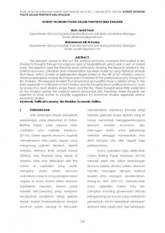 picture_Ilmu Politik Pdf 38722 | 315347 Konsep Ekonomi Politik Dalam Perspektif 44ff558f