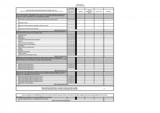 picture Cost Sheet Format In Excel 40217 | 320157226