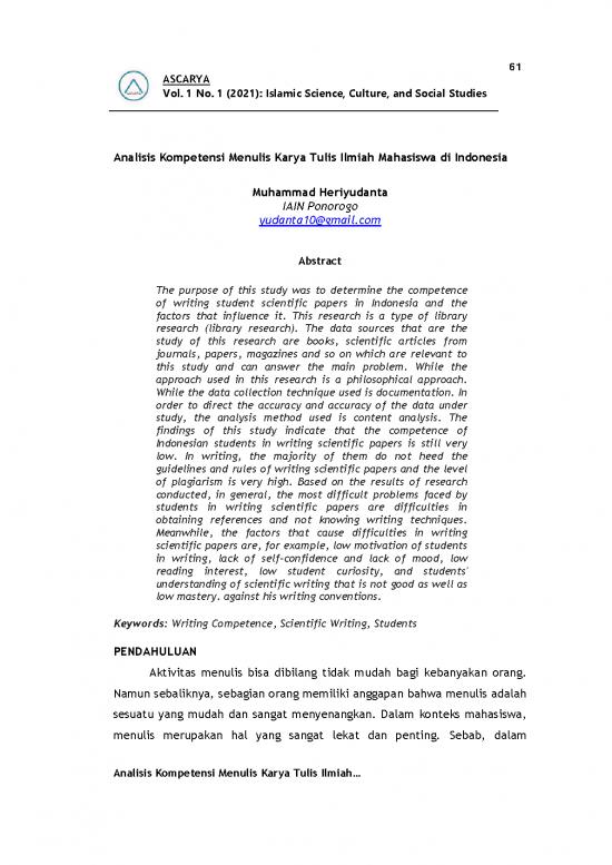 picture1_Contoh Artikel Ilmiah Pdf 39700 | 333292 Analisis Kompetensi Menulis Karya Tulis 82838b42