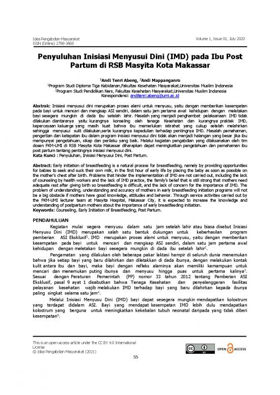picture_Inisiasi Menyusui Dini Pdf 39142 | 351989 Penyuluhan Inisiasi Menyusui Dini Imd Pa C647f00b