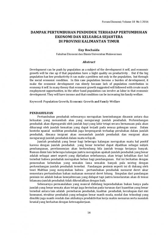 picture_Ekonomi Pdf 38724 | 55282 Id Dampak Pertumbuhan Penduduk Terhadap Per