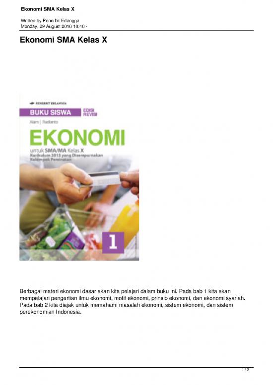 picture_Ekonomi Pdf 38889 | 8829 Ekonomi Sma Kelas X