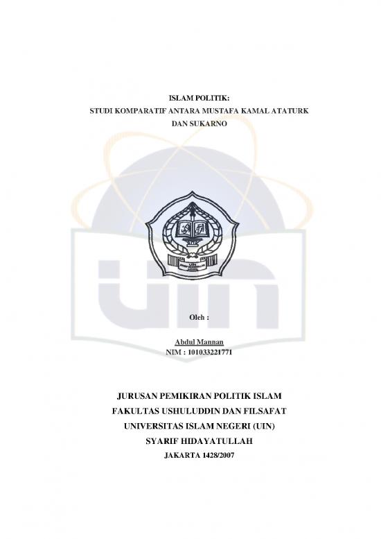 picture Filsafat Pdf 39318 | Abdul Mannan Fuf