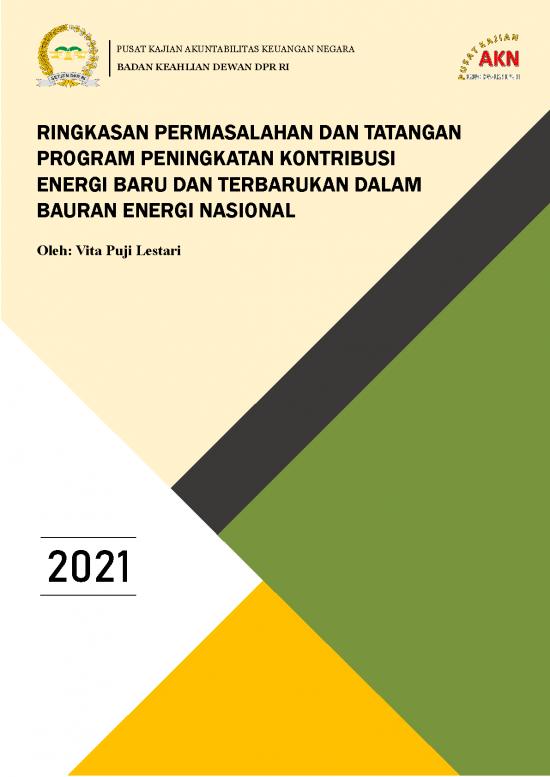 picture1_Energi Terbarukan Pdf 38906 | Analisis Ringkas Cepat Public 21