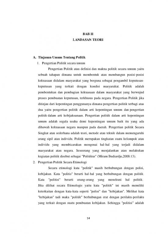 picture Teori Politik Pdf 38561 | Bab214121410489