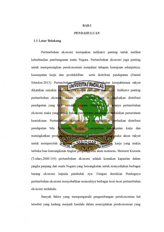 picture Ekonomi Pdf 38851 | Bab 1a