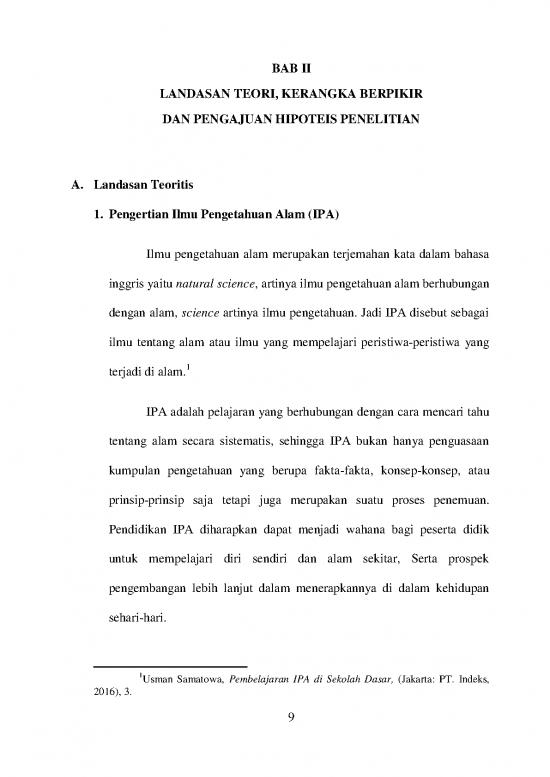 picture_Pembelajaran Pdf 40610 | Bab Ii Skripsi Halimah