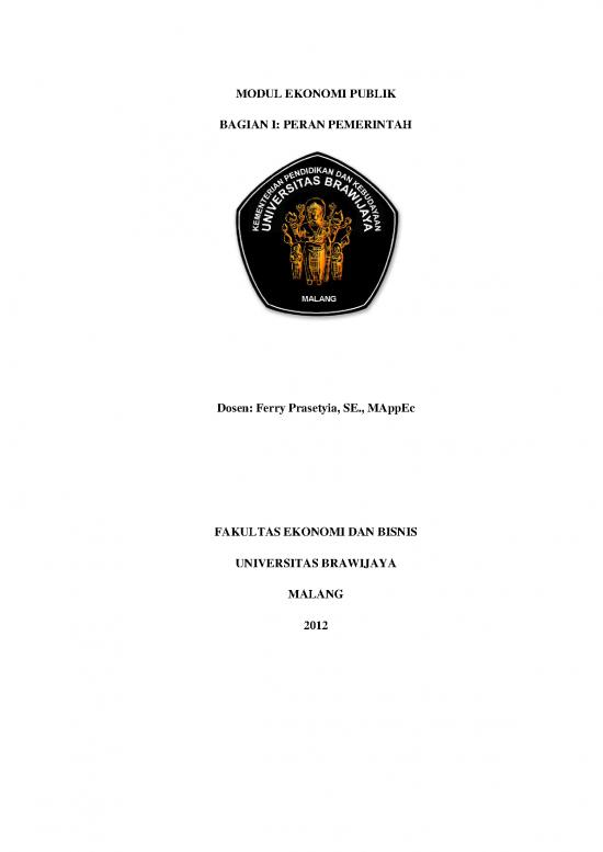picture_Hukum Pdf 38684 | Bagian I Peran Pemerintah