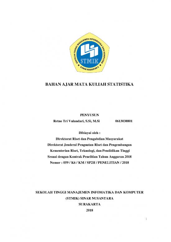 picture Pembelajaran Pdf 39949 | Bahan Ajar Statistik Tid3 Retno