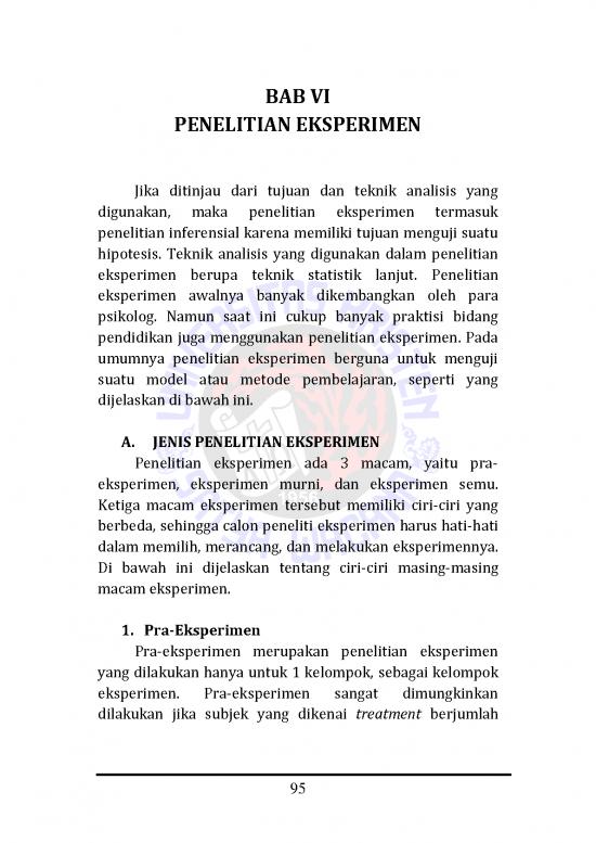 picture_Pembelajaran Pdf 40623 | Book Danny Tritjahjo Penelitian Inferensial Dalam Bidang Pendidikan Bab 6