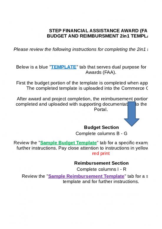 picture_Budget Spreadsheet 40659 | Budget And Rff 2in1 Step Yr 9b 1