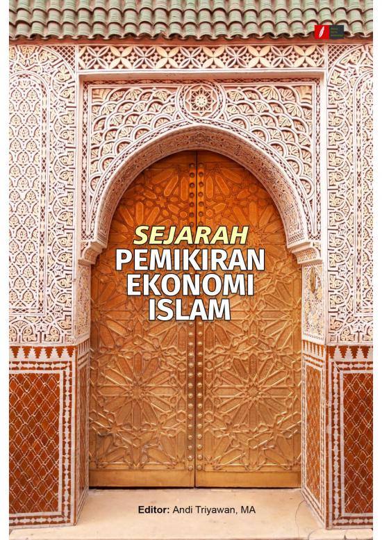 picture Ekonomi Pdf 38752 | Buku Digital   Sejarah Pemikiran Ekonomi Islam